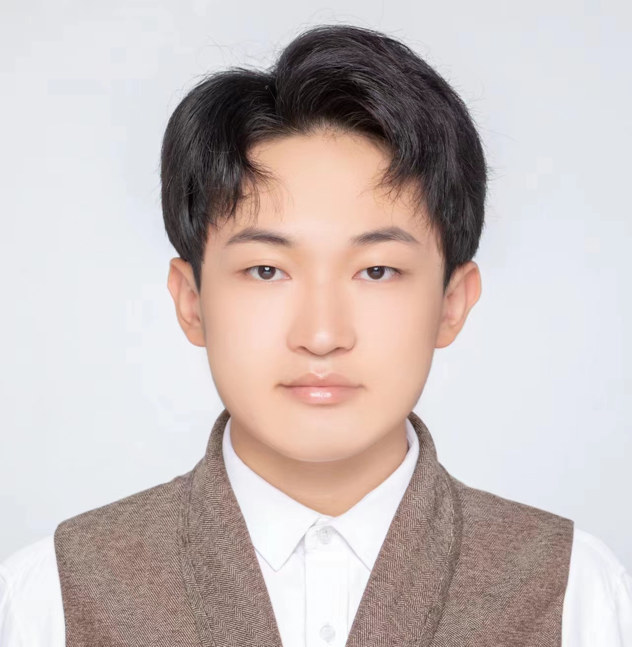 Renjie Mei